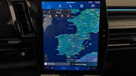 Renault Austral Techno