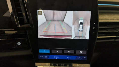 Renault Austral Techno