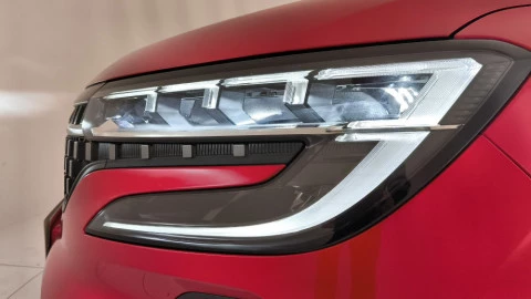 Renault Austral Techno