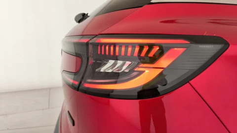 Renault Austral Techno