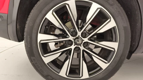 Renault Austral Techno