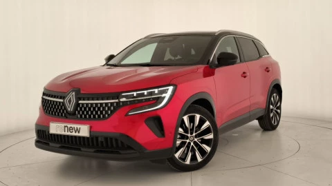 Renault Austral Techno