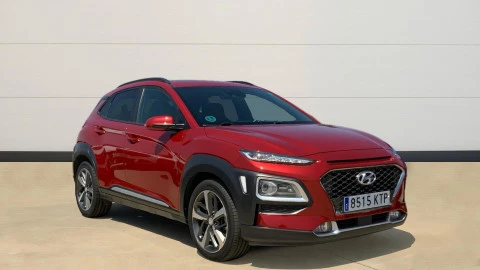 Hyundai Kona KONA TGDI 1.6 176CV 4X4 DT STYLE SKY