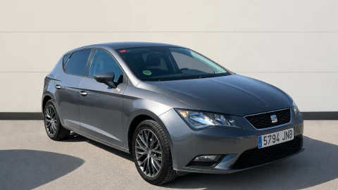 Seat Leon 1.2 TSI 110cv St&Sp Style Connect Plus