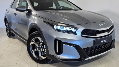 Kia XCeed 1.0 MHEV Drive 85kW (115CV)