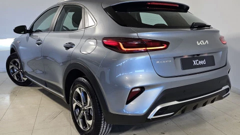 Kia XCeed 1.0 MHEV Drive 85kW (115CV)