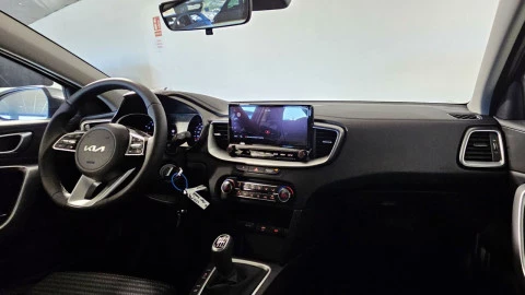 Kia XCeed 1.0 MHEV Drive 85kW (115CV)