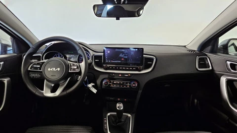 Kia XCeed 1.0 MHEV Drive 85kW (115CV)
