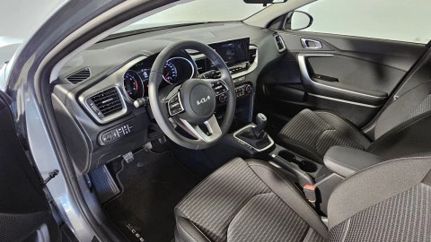 Kia XCeed 1.0 MHEV Drive 85kW (115CV)