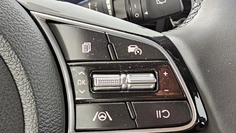 Kia XCeed 1.0 MHEV Drive 85kW (115CV)