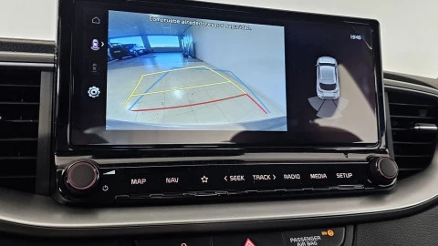 Kia XCeed 1.0 MHEV Drive 85kW (115CV)