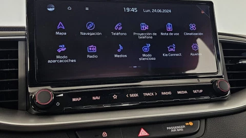 Kia XCeed 1.0 MHEV Drive 85kW (115CV)