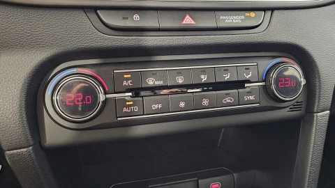 Kia XCeed 1.0 MHEV Drive 85kW (115CV)