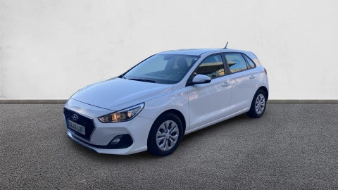 Hyundai i30 I30 5P CRDI 1.6 95CV ESSENCE MY19