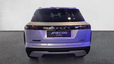 Jaecoo 7 PHEV Select 1.5 TGDI+1DHT 255kW FWD