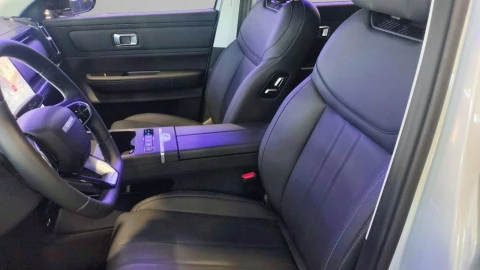 Jaecoo 7 PHEV Select 1.5 TGDI+1DHT 255kW FWD
