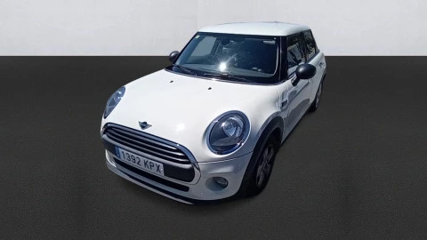 MINI ONE 5 PUERTAS