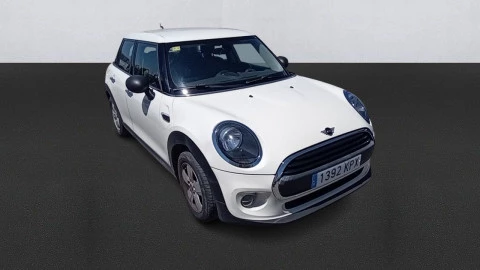 MINI ONE 5 PUERTAS