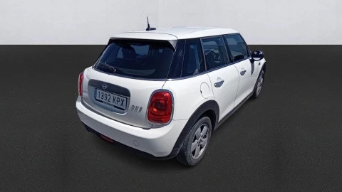 MINI ONE 5 PUERTAS