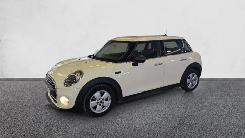 MINI ONE 5 PUERTAS