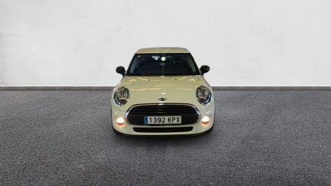 MINI ONE 5 PUERTAS