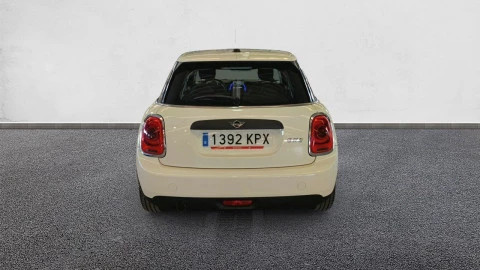 MINI ONE 5 PUERTAS