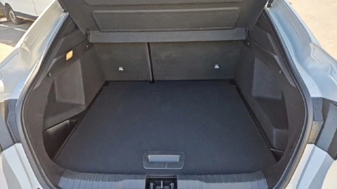 Renault Arkana Techno TCe 103kW(140CV) EDC mild hybrid