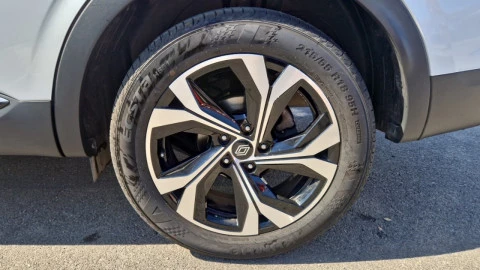 Renault Arkana Techno TCe 103kW(140CV) EDC mild hybrid