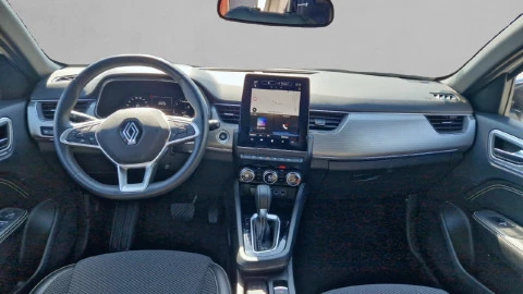 Renault Arkana Techno TCe 103kW(140CV) EDC mild hybrid