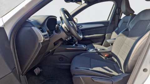 Renault Arkana Techno TCe 103kW(140CV) EDC mild hybrid