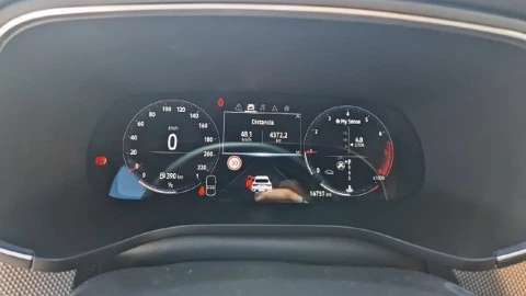 Renault Arkana Techno TCe 103kW(140CV) EDC mild hybrid