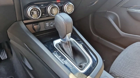 Renault Arkana Techno TCe 103kW(140CV) EDC mild hybrid