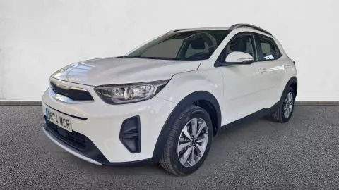 Kia Stonic 1.2 DPi 62kW (84CV) Drive