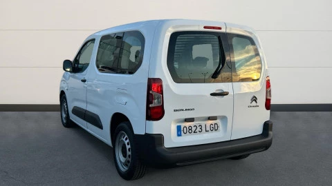 Citroën Berlingo Talla M BlueHDi 100 S&S LIVE