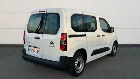 Citroën Berlingo Talla M BlueHDi 100 S&S LIVE