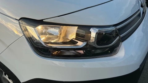 Citroën Berlingo Talla M BlueHDi 100 S&S LIVE