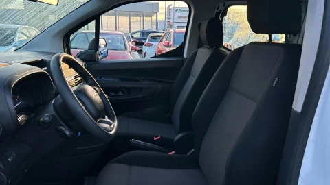 Citroën Berlingo Talla M BlueHDi 100 S&S LIVE