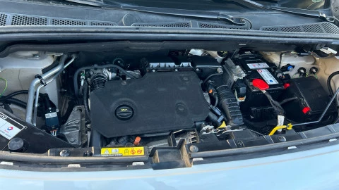 Citroën Berlingo Talla M BlueHDi 100 S&S LIVE