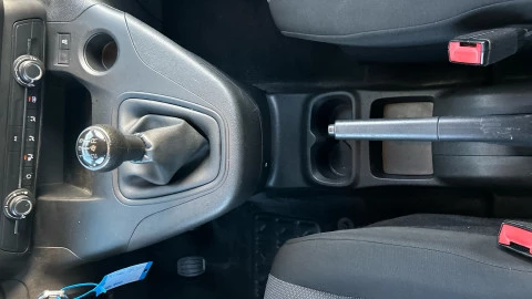 Citroën Berlingo Talla M BlueHDi 100 S&S LIVE