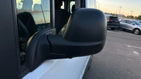 Citroën Berlingo Talla M BlueHDi 100 S&S LIVE