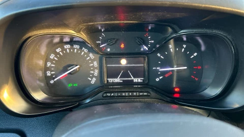 Citroën Berlingo Talla M BlueHDi 100 S&S LIVE