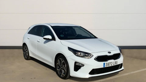 Kia Ceed 1.0 T-GDi 74kW (100CV) Tech