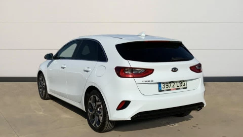 Kia Ceed 1.0 T-GDi 74kW (100CV) Tech