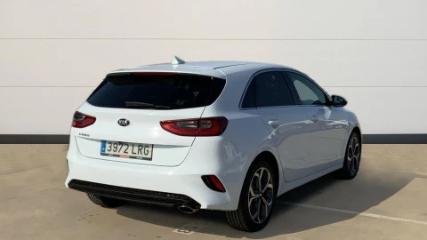 Kia Ceed 1.0 T-GDi 74kW (100CV) Tech