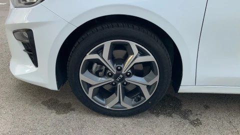 Kia Ceed 1.0 T-GDi 74kW (100CV) Tech