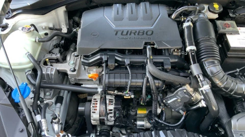 Kia Ceed 1.0 T-GDi 74kW (100CV) Tech