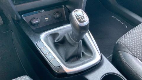 Kia Ceed 1.0 T-GDi 74kW (100CV) Tech