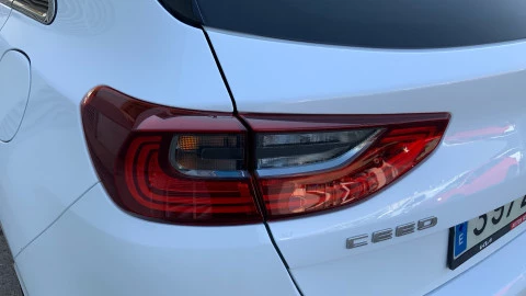 Kia Ceed 1.0 T-GDi 74kW (100CV) Tech