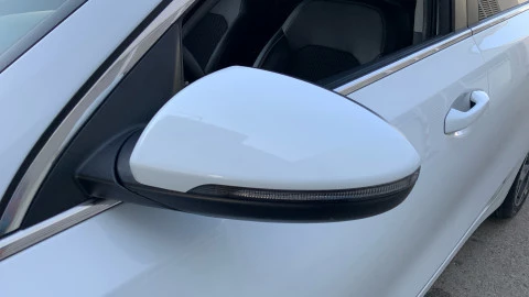 Kia Ceed 1.0 T-GDi 74kW (100CV) Tech