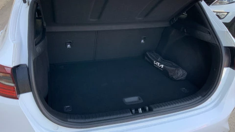 Kia Ceed 1.0 T-GDi 74kW (100CV) Tech